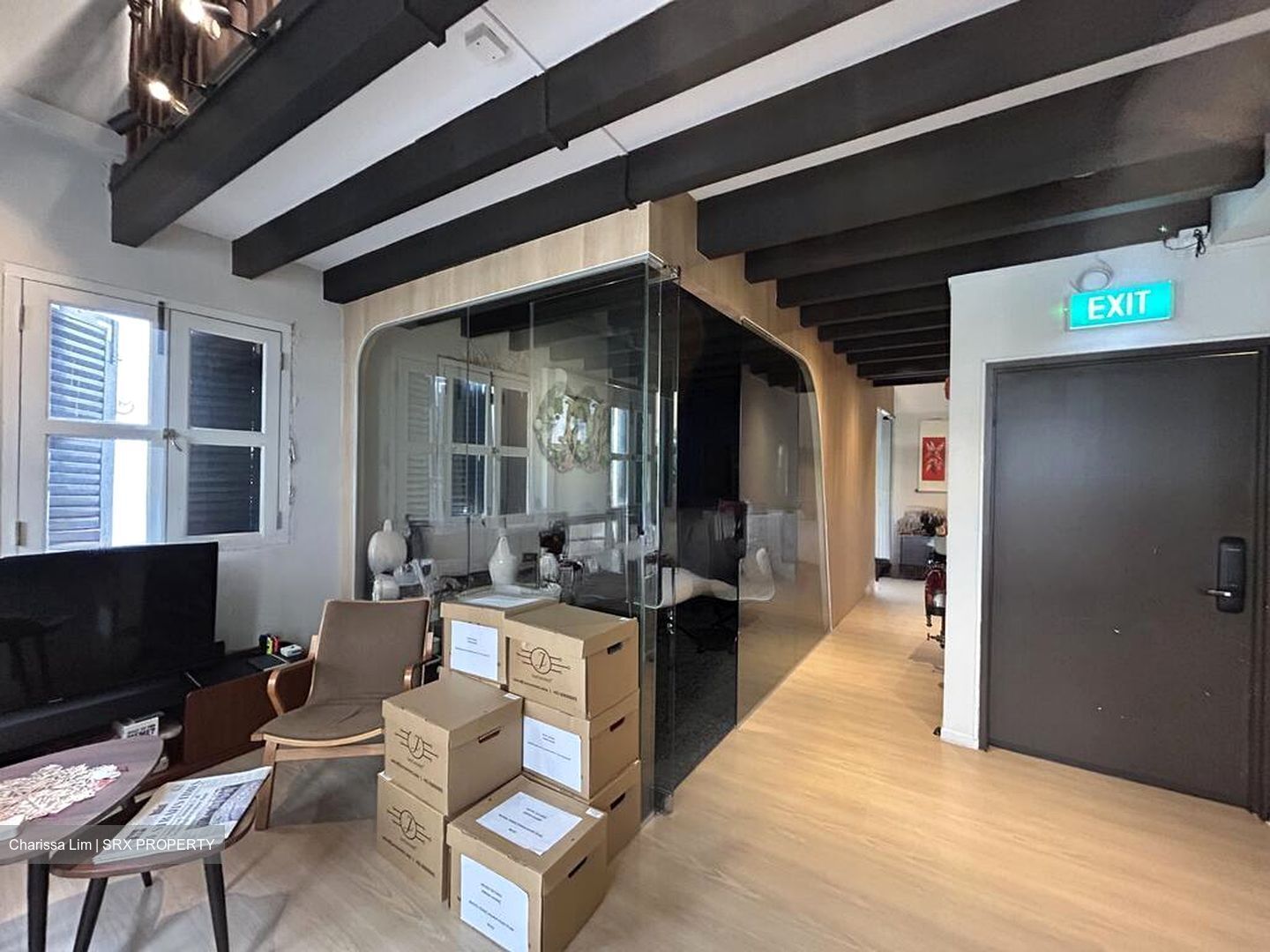 Upper Cross Street (D1), Apartment #508193191
